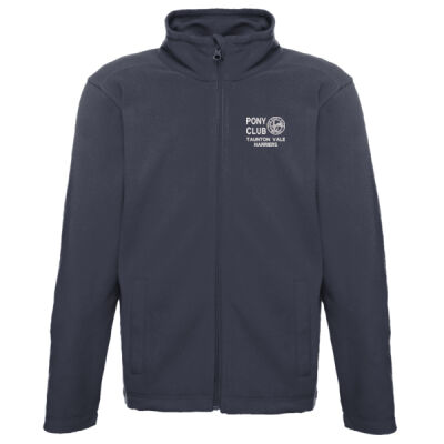 TVH Fleece Jacket (Child) Thumbnail