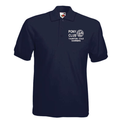 TVH Polo Shirt (Adult) Thumbnail
