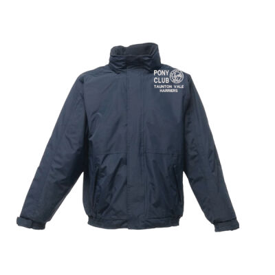 TVH Dover Jacket (Adult) Thumbnail