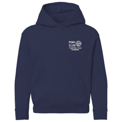 TVH Hoodie (Child) Thumbnail