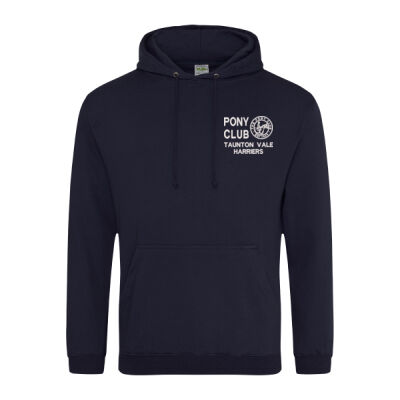 TVH Hoodie (Adult) Thumbnail