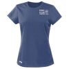 Women's Spiro quick-dry short sleeve t-shirt Thumbnail