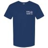 Spiro quick-dry short sleeve t-shirt Thumbnail