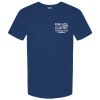 Spiro quick-dry short sleeve t-shirt Thumbnail