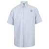 Short sleeve classic Oxford shirt Thumbnail