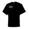 Russell Heavyweight T-Shirt Thumbnail