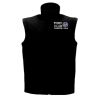 Classic softshell bodywarmer Thumbnail