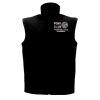 Classic softshell bodywarmer Thumbnail